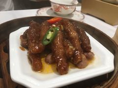 -稻香酒家·35年老字号(侨光店)