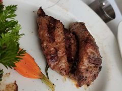 -佐度王子扒房(天鹅湖店)