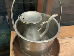 -香园茶社·金陵小灶(老门东店)