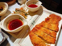 -七八冷面·延边朝鲜族美食(圣熙八号店)