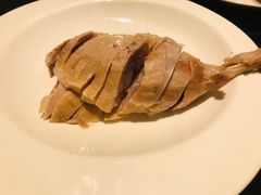 -狮王府淮扬菜(新街口友谊店)