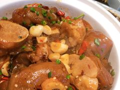 -杭百味·大众精选杭帮菜(西湖音乐喷泉店)