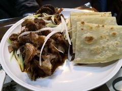 -鼎香润(德胜门内店)