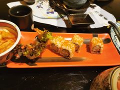 -天狗山料理(省体店)