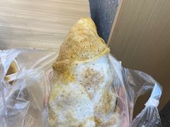 -田三卷馍(人民中路店)