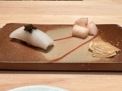 -Ginza Onodera 鮨(外滩十八号店)