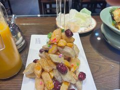 -东北大院·东北菜(三台子店)