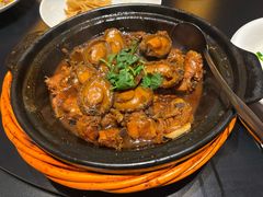 老南京鲍鱼烧土鸡-红厨巷·淮扬菜(熙南里店)