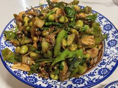 尖椒小鱼-徐州汇源辣汤