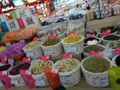 -青岛利群四方购物广场