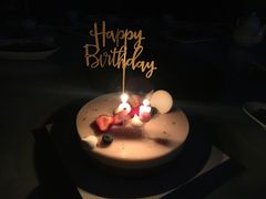 -美丽心情蛋糕(江苏路店)