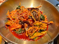 -小核桃烤肉馆(西塔店)
