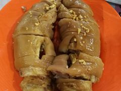 沙姜猪手-石岐乳鸽村(南海第三分店)