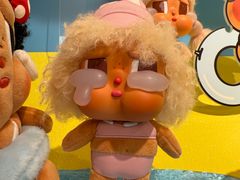 -泡泡玛特POPMART(合生汇店)