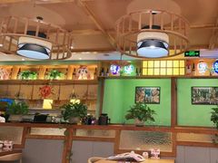 -青空日本料理(随州万达店)