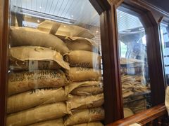 -西村咖啡店 (中山手本店)