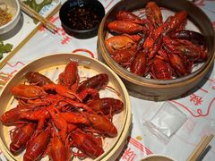 -靓靓蒸虾·头牌蒸虾(南山桂庙店)