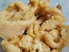 香酥鸡-孙记炸串小馆