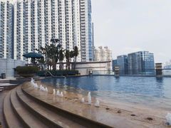 -香港都会海逸酒店