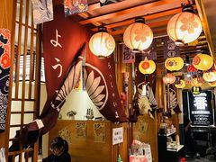 -王氏炉匠·烧鸟放题自助(三里屯店)