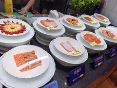 -三个渔夫·蒸汽海鲜(万德大厦店)