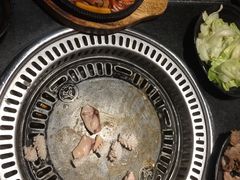 -汉城馆·烤肉火锅餐厅·韩国烤肉(河北云瑧世纪大饭店)
