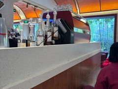 -COSTA COFFEE(西湖天地店)