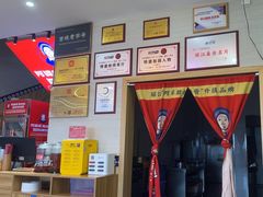 -阿婆情腊排骨火锅(金虹路店)