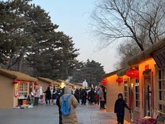 -长春市南湖公园