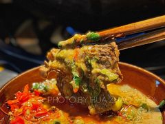 -阳阳老火锅(小南门店)