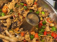 -彭耕记猪油炒小菜(吉联mall店)