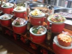 -老油饼酸菜汤(高铁和平店)