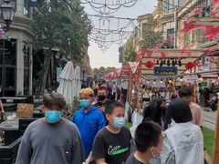 -一棠龙虾•王牌虾球(楚河汉街店)