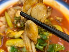 肥美的蛙-龙凤瓦罐煨汤馆(清江东路店)