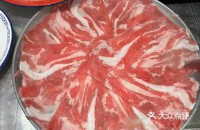 Large Beef Rolls