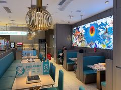 -半天妖烤鱼(海梦一方店)