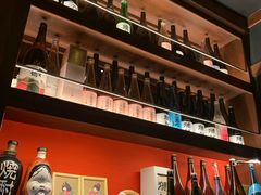 -醉虎传(南锣鼓巷店)