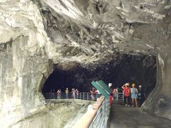 -太鲁阁公园