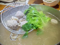 -海银海记潮汕牛肉火锅(新港中路海珠店)