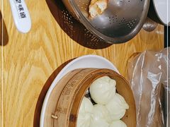 -弄堂咪道-饭香·面香·馄饨香(钦州北路田尚坊店)
