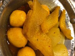 -龙记香港茶餐厅(久光百货店)