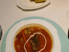 -波特曼西餐厅(南岗店)