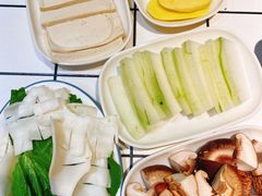 -喜欢吃鱼(非遗博览园总店)