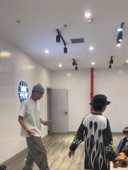 -MME街舞