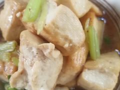 -大自然素食(望桐路店)