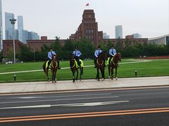 -大连人民广场