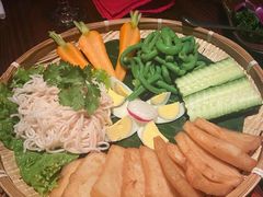 -花马天堂云南餐厅 Lost Heaven(高邮路店)