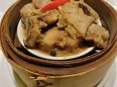 -港久茶餐厅(鹭洲里店)