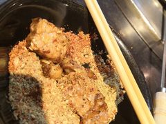 -忠义水浒烤肉(体育西路店)
