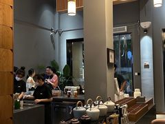 -一叶觅山(半边街店)